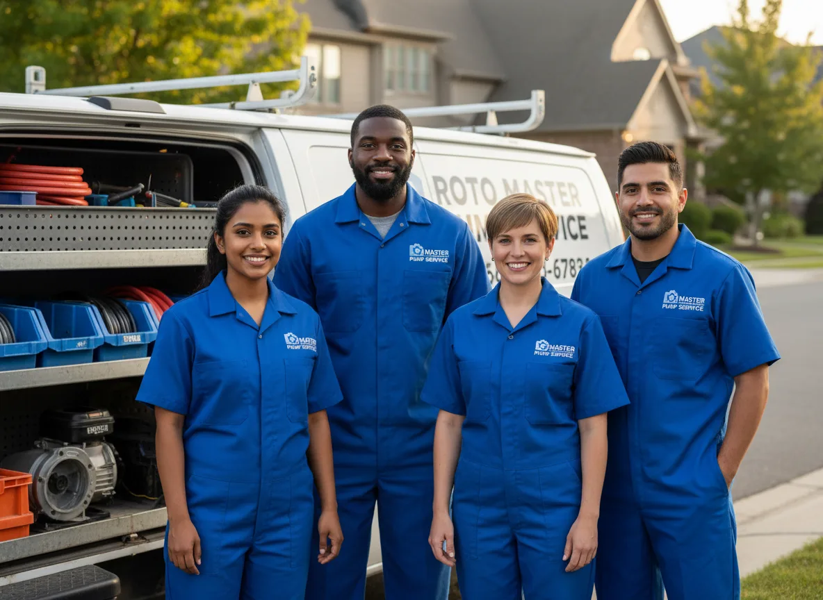 Sump Pump Installation company in Raritan, IL